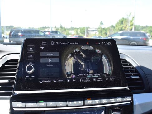 New 2026 Honda Odyssey Touring image 17