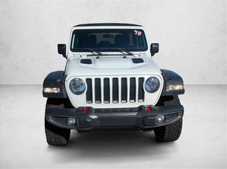 Used 2019 Jeep Wrangler Unlimited Rubicon video 2