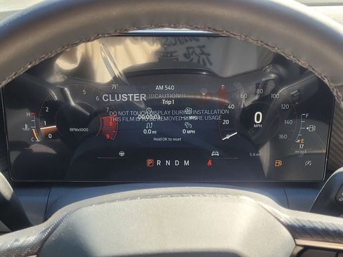 New 2026 Ford Mustang GT image 55