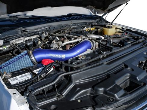 Used 2019 Ford F250 Lariat w/ Lariat Value Package image 57