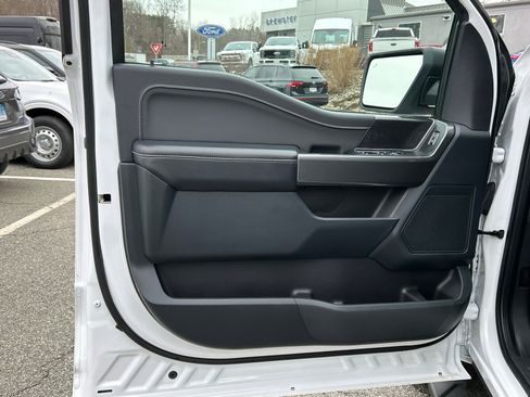 Used 2023 Ford F150 XLT w/ Equipment Group 302A High image 9