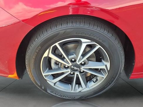 Used 2023 Kia Forte LXS w/ LXS Technology Package FWD image 26