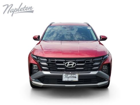 Used 2026 Hyundai Tucson SEL FWD image 9