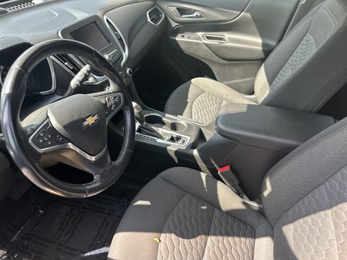 Used 2020 Chevrolet Equinox LT AWD/4WD image 5