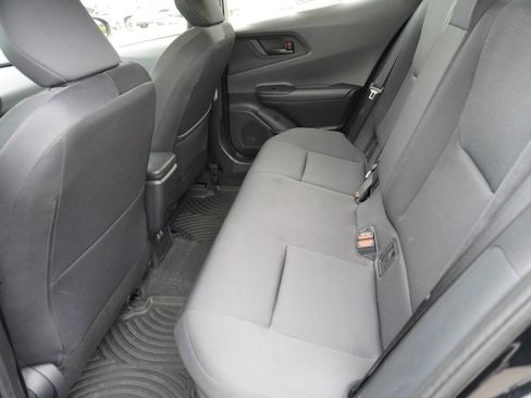 Used 2024 Toyota Prius LE image 13