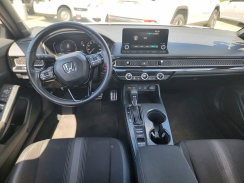 Used 2025 Honda Civic Sport image 19