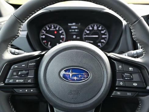 New 2026 Subaru Forester Premium image 26