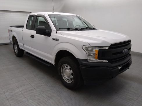 Used 2019 Ford F150 XL w/ Equipment Group 101A Mid AWD/4WD image 13