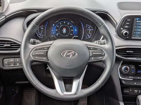 Used 2020 Hyundai Santa Fe SEL AWD/4WD image 31