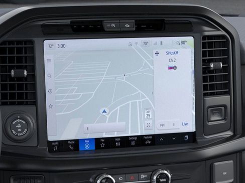 New 2026 Ford F150 Tremor AWD/4WD image 14