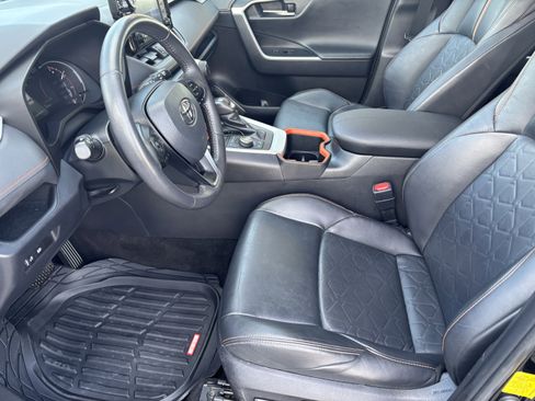 Used 2022 Toyota RAV4 Adventure AWD/4WD image 13