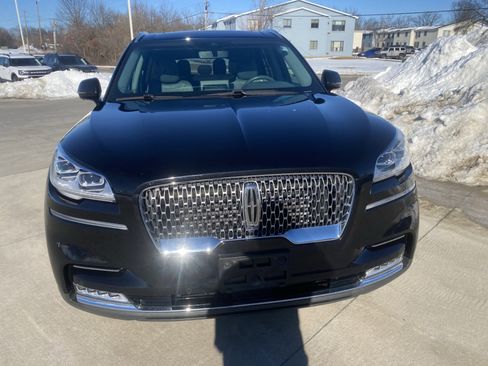 Used 2020 Lincoln Aviator Reserve w/ Equipment Group 202A image 11