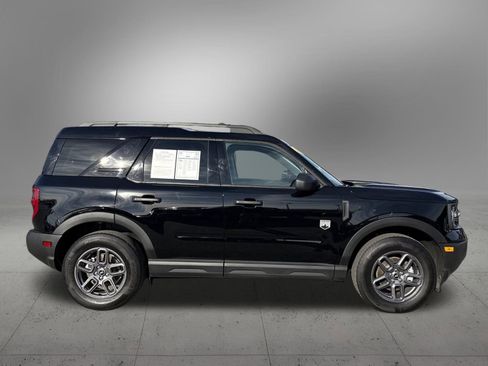 Used 2025 Ford Bronco Sport Big Bend w/ Convenience Package image 5