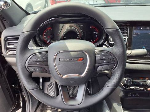 New 2026 Dodge Durango AWD image 6