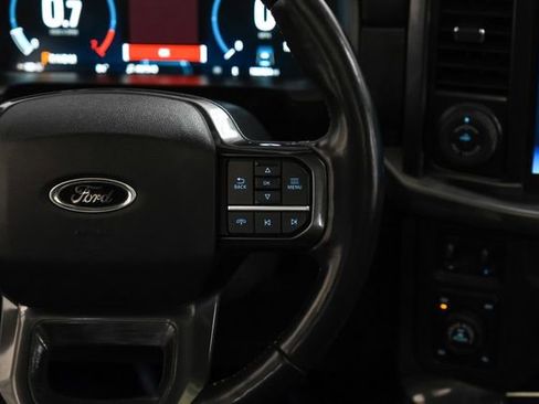 Used 2022 Ford F150 Tremor w/ Equipment Group 402A High AWD/4WD image 16