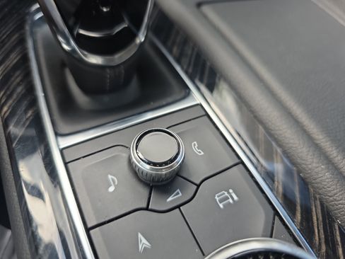 Used 2025 Cadillac CT5 Premium Luxury w/ Sun And Sound Package RWD image 15