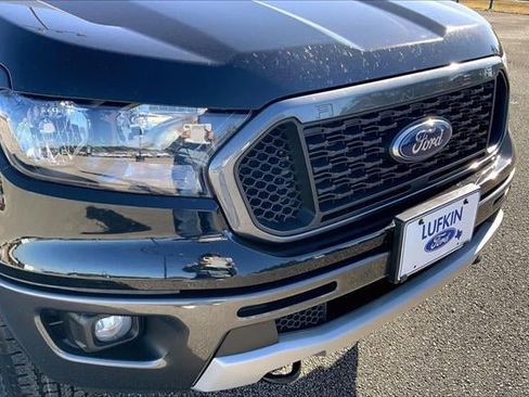 Used 2023 Ford Ranger XLT w/ Equipment Group 301A Mid image 29