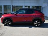 Used 2021 Chevrolet TrailBlazer RS image 4