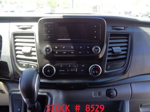 Used 2025 Ford Transit 250 Low Roof w/ Exterior Upgrade Package RWD image 18