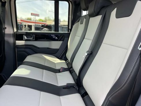 Used 2026 INEOS Grenadier AWD/4WD image 25