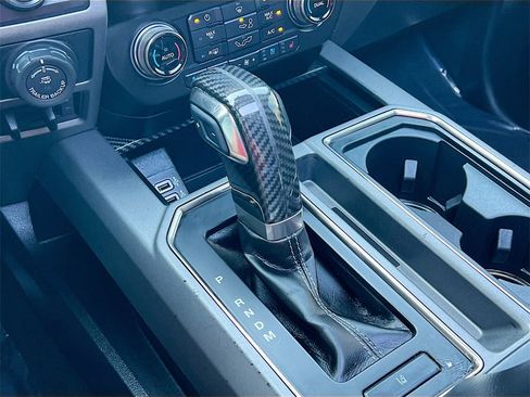 Used 2020 Ford F150 Raptor w/ Equipment Group 802A Luxury image 16