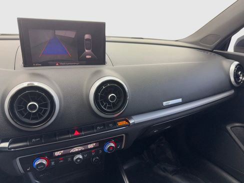 Used 2018 Audi A3 2.0T Premium w/ Convenience Package image 28