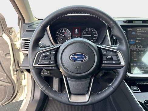 Used 2025 Subaru Legacy Limited w/ Popular Package #3 AWD/4WD image 25