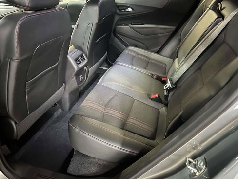 Used 2024 Chevrolet Equinox RS image 11