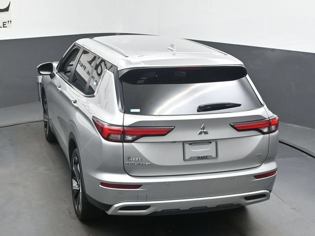 Used 2024 Mitsubishi Outlander SE FWD image 63