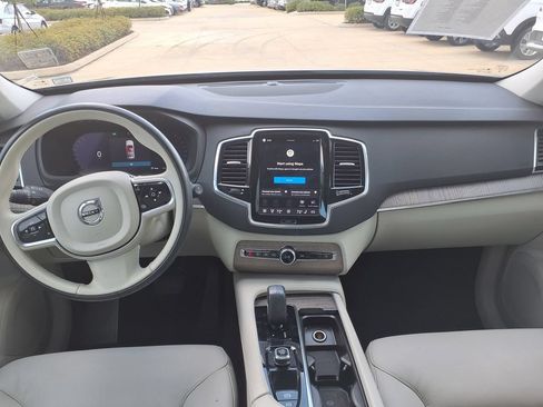Certified 2024 Volvo XC90 B6 Plus w/ Protection Package Premier AWD/4WD image 27