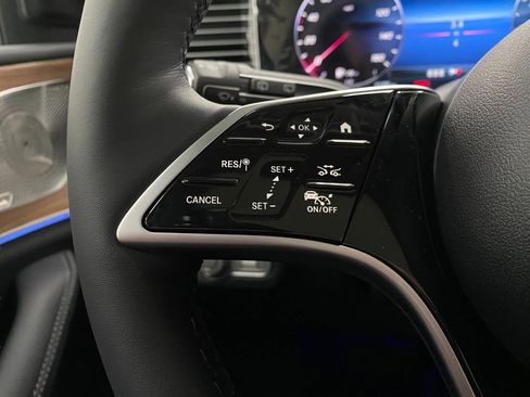 New 2026 Mercedes-Benz GLE 450 4MATIC image 17