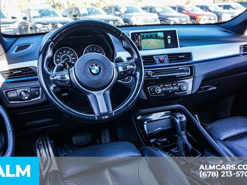 Used 2017 BMW X1 sDrive28i image 27