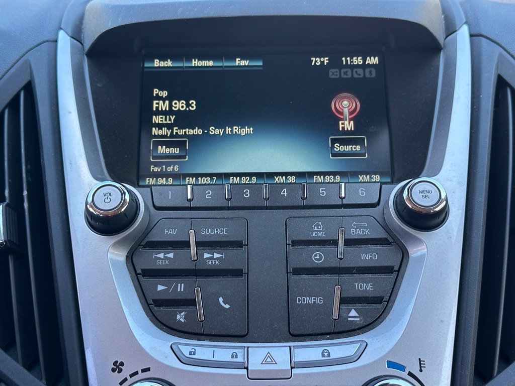 Used 2012 Chevrolet Equinox LT FWD image 14