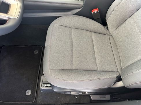 New 2026 Ford Explorer Active image 21