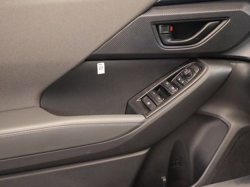 New 2026 Subaru Crosstrek 2.0i Premium image 11