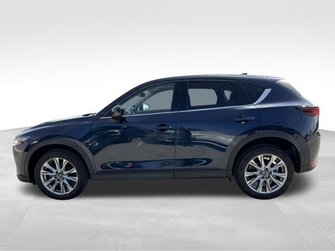 Used 2020 MAZDA CX-5 Grand Touring FWD image 8