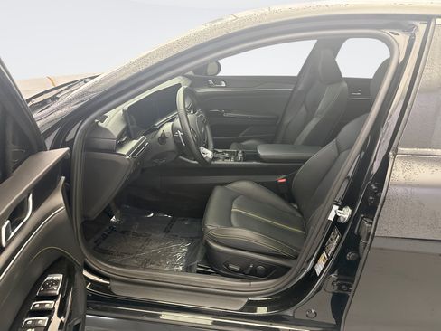 Used 2025 Kia K5 GT FWD image 10