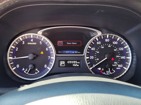 Used 2019 INFINITI QX60 Luxe w/ Sensory Package image 19