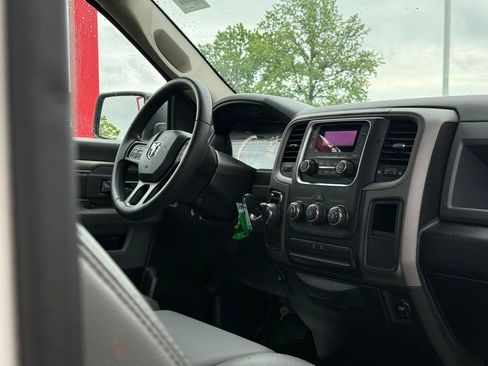Used 2019 RAM 1500 Tradesman w/ Power & Remote Entry Group RWD image 29
