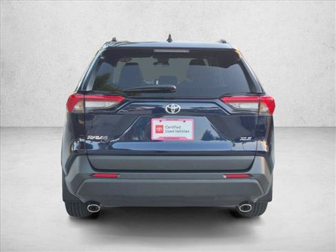 Certified 2025 Toyota RAV4 XLE w/ Convenience Package FWD image 6