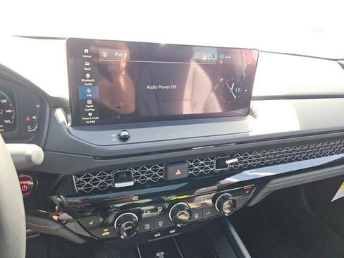 New 2026 Honda Accord Sport image 19