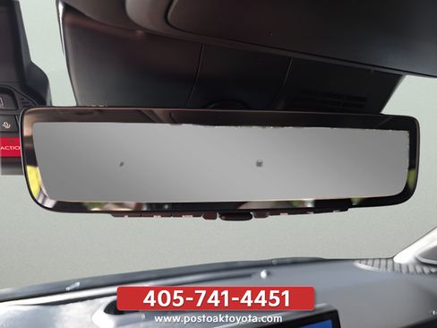 Used 2026 Toyota Tacoma Limited AWD/4WD image 25