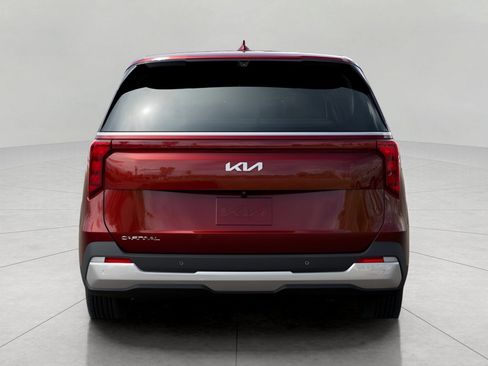 New 2026 Kia Carnival EX FWD image 13
