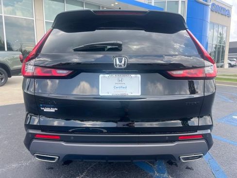 Used 2026 Honda CR-V Sport-L image 7
