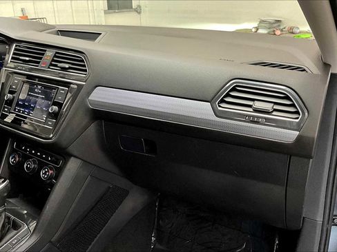 Used 2023 Volkswagen Tiguan S w/ Driver Assistance Package image 19