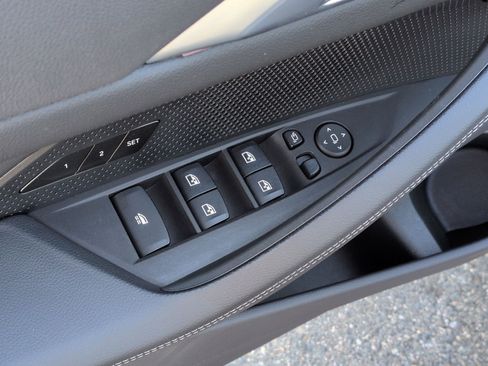 Used 2022 BMW 430i Convertible w/ M Sport Package image 15