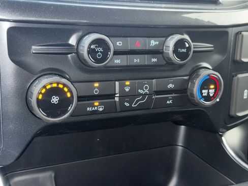 New 2025 Ford F150 STX image 34