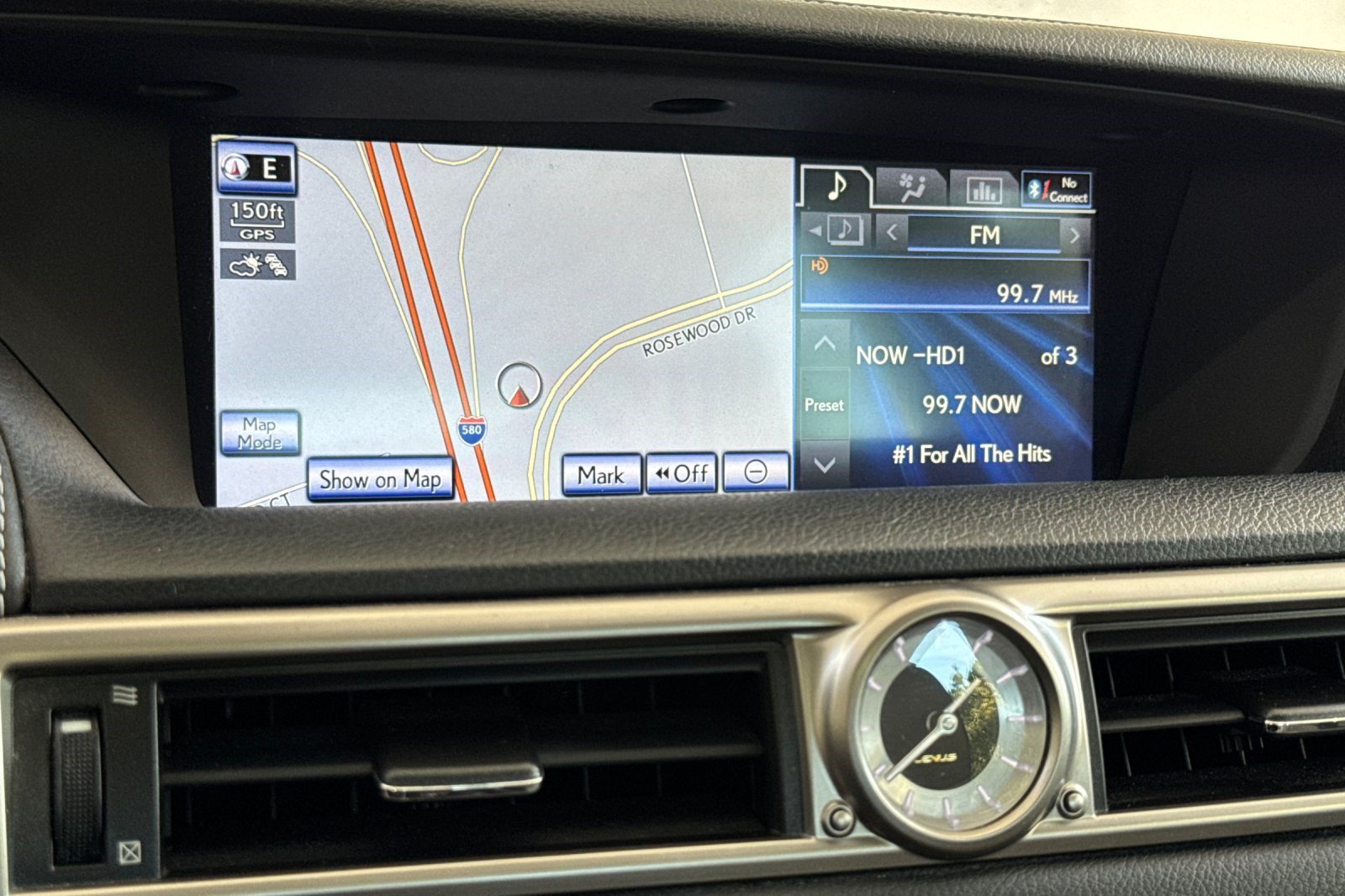 Used 2013 Lexus GS 350 w/ Premium Pkg RWD image 24
