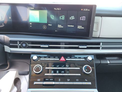 New 2026 Hyundai Santa Fe SE image 19