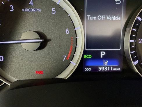 Used 2018 Lexus RX 350 F Sport image 12